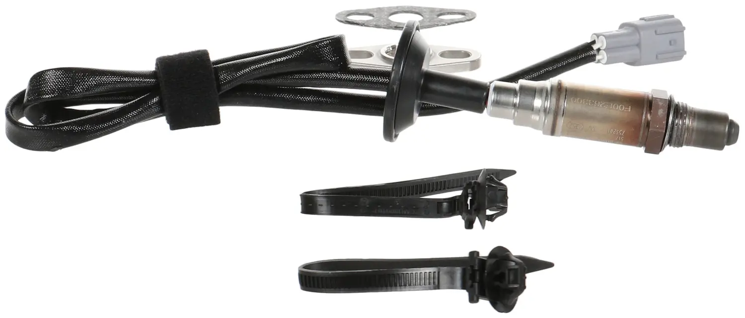 Oxygen Sensor thumbnail 3
