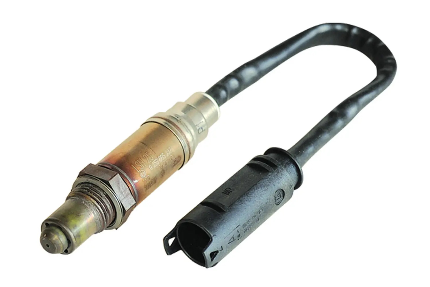 Oxygen Sensor miniature 6