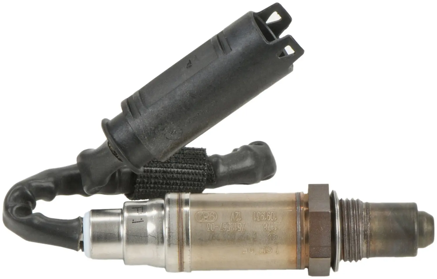 Oxygen Sensor miniature 2
