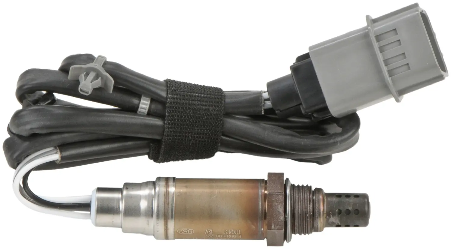 Oxygen Sensor thumbnail 4