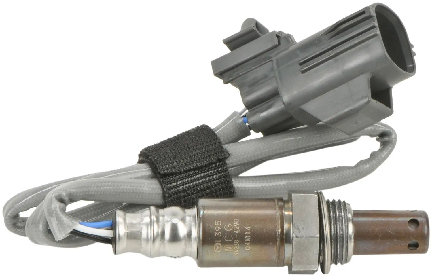 Oxygen Sensor thumbnail 6