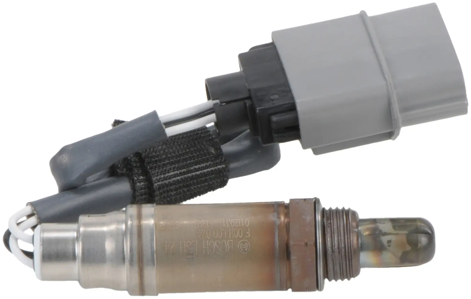 Oxygen Sensor thumbnail 5