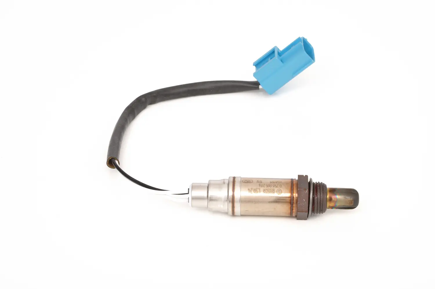 Oxygen Sensor miniature 2