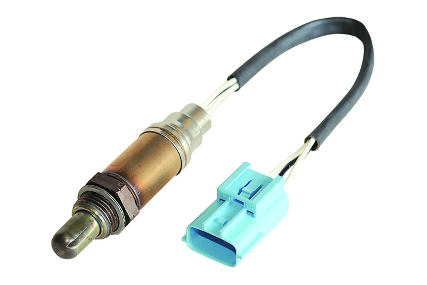 Oxygen Sensor miniature 8