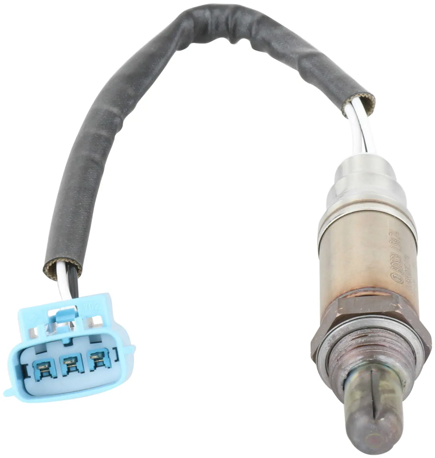Oxygen Sensor miniature 4