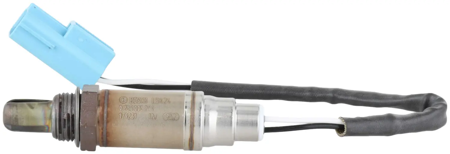Oxygen Sensor miniature 10