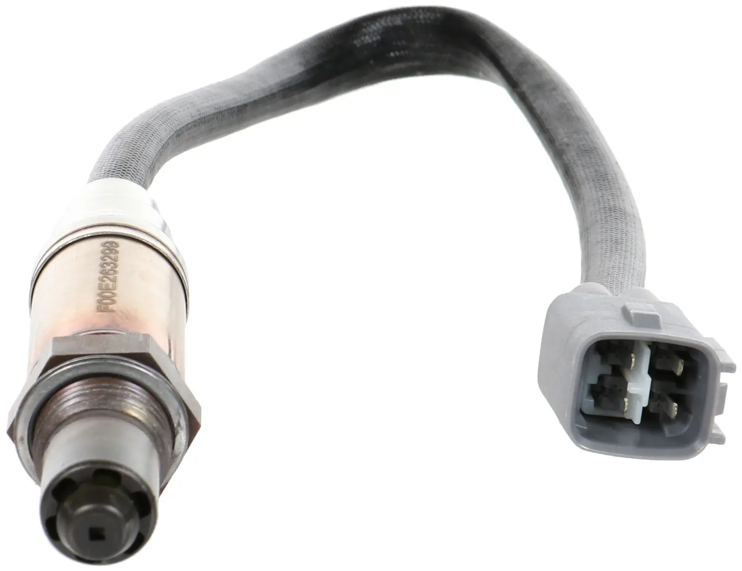 Oxygen Sensor miniature 2