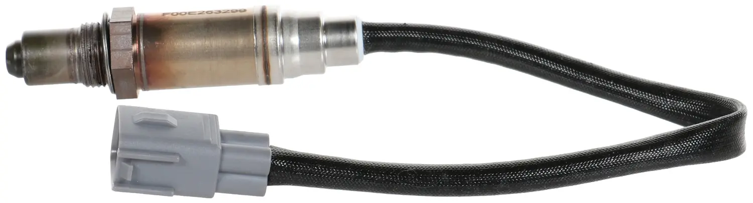 Oxygen Sensor miniature 7