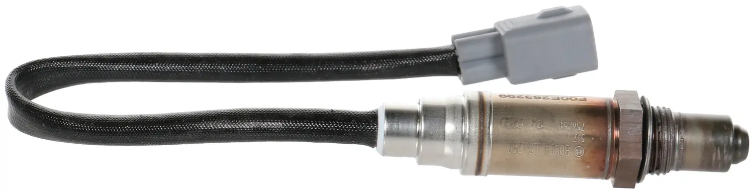 Oxygen Sensor miniature 3
