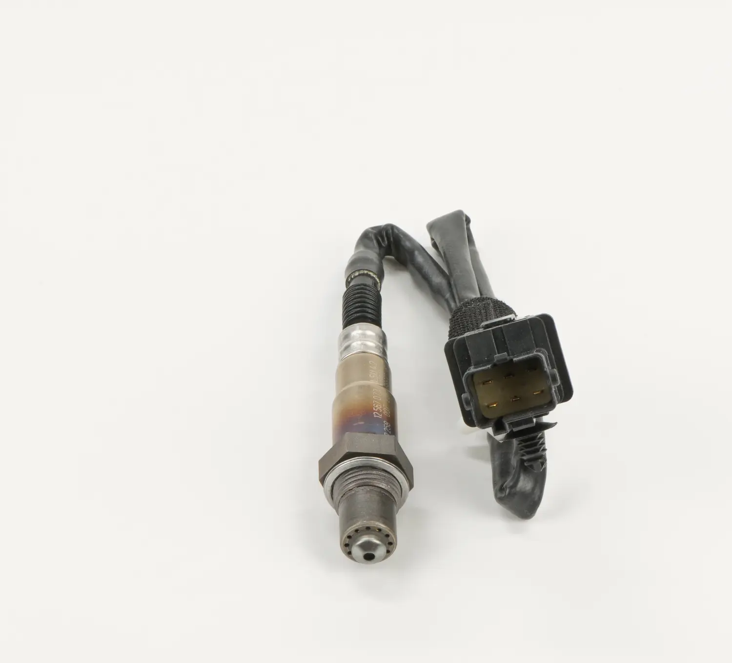 Oxygen Sensor thumbnail 2