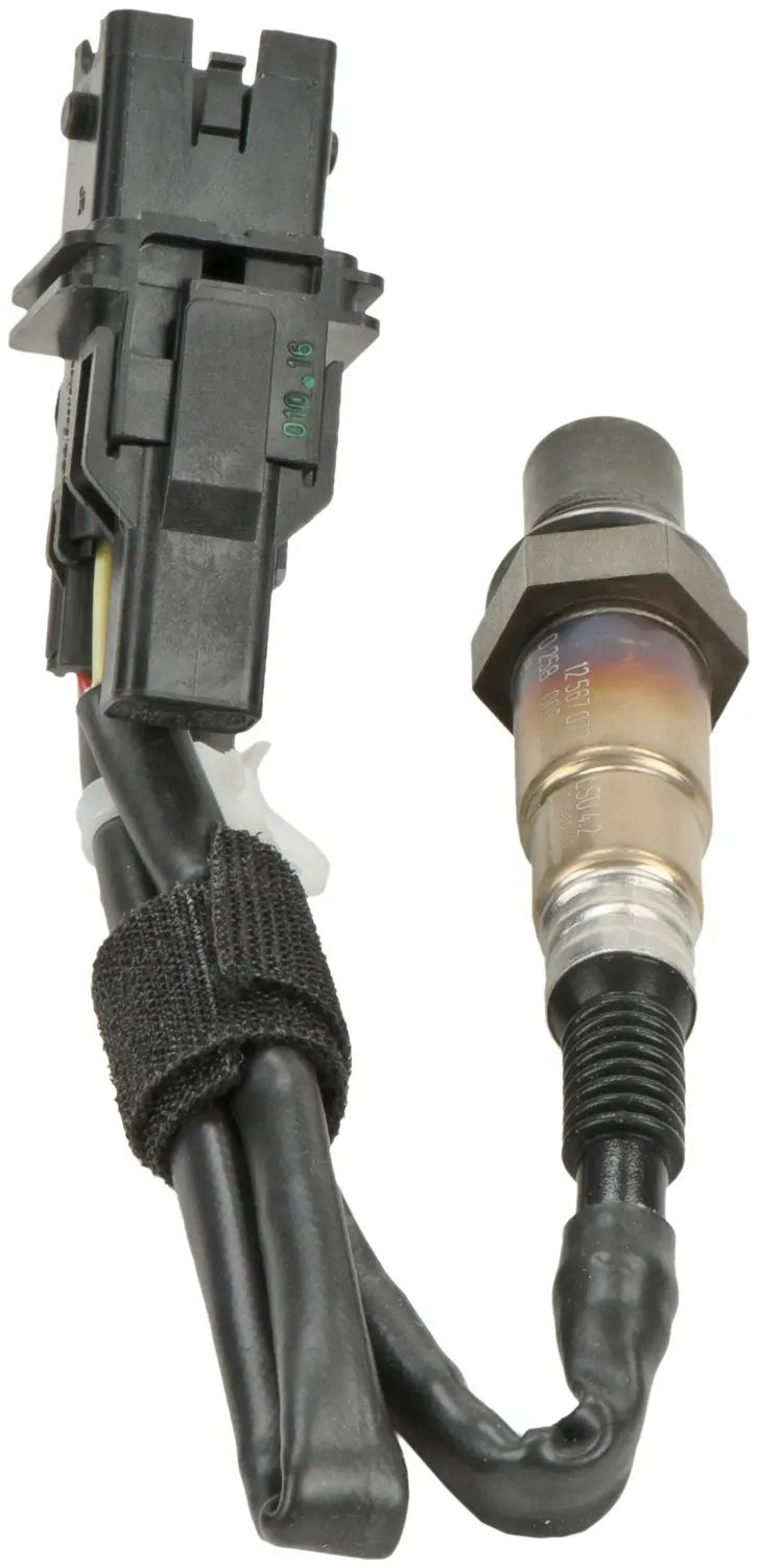 Oxygen Sensor thumbnail 4