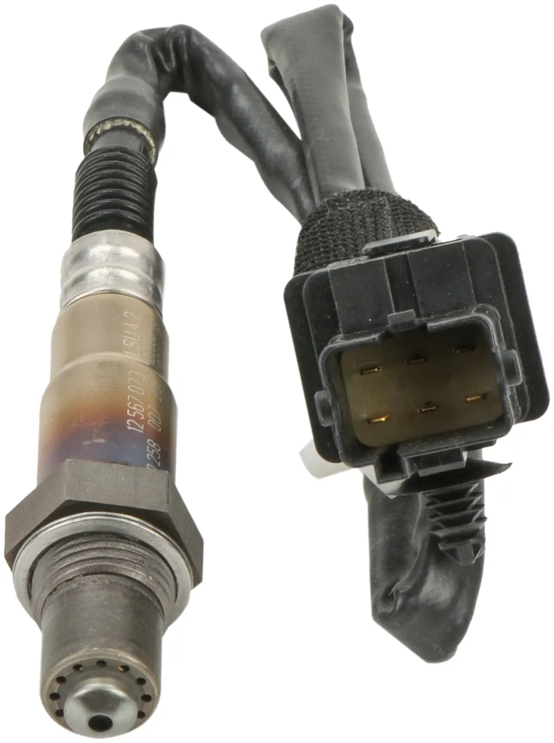 Oxygen Sensor thumbnail 6