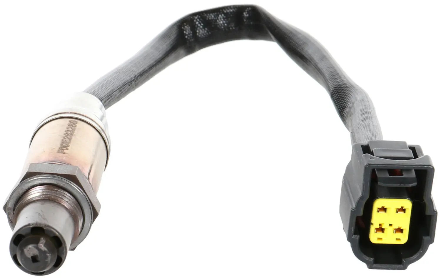 Oxygen Sensor thumbnail 8
