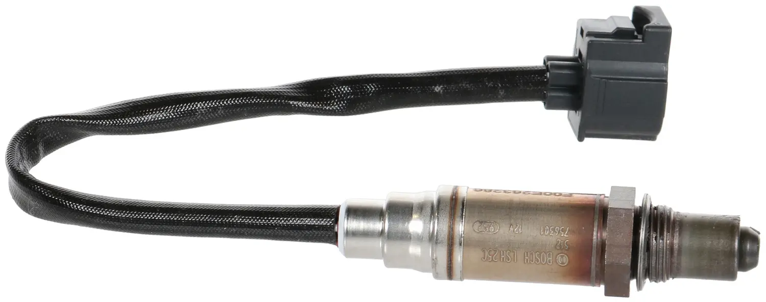 Oxygen Sensor thumbnail 6