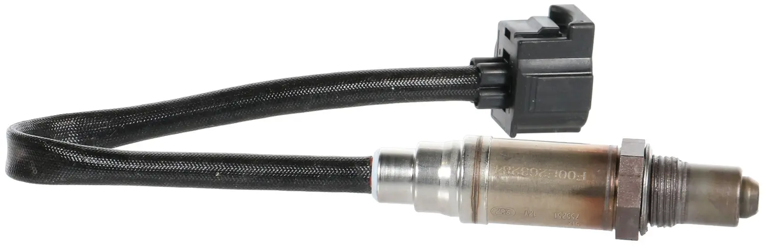 Oxygen Sensor miniature 4