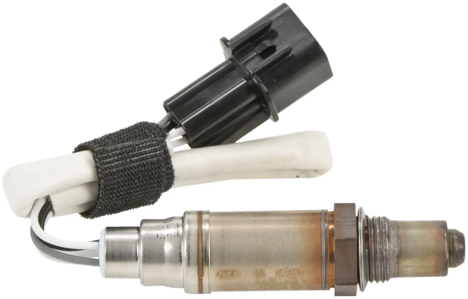 Oxygen Sensor thumbnail 2