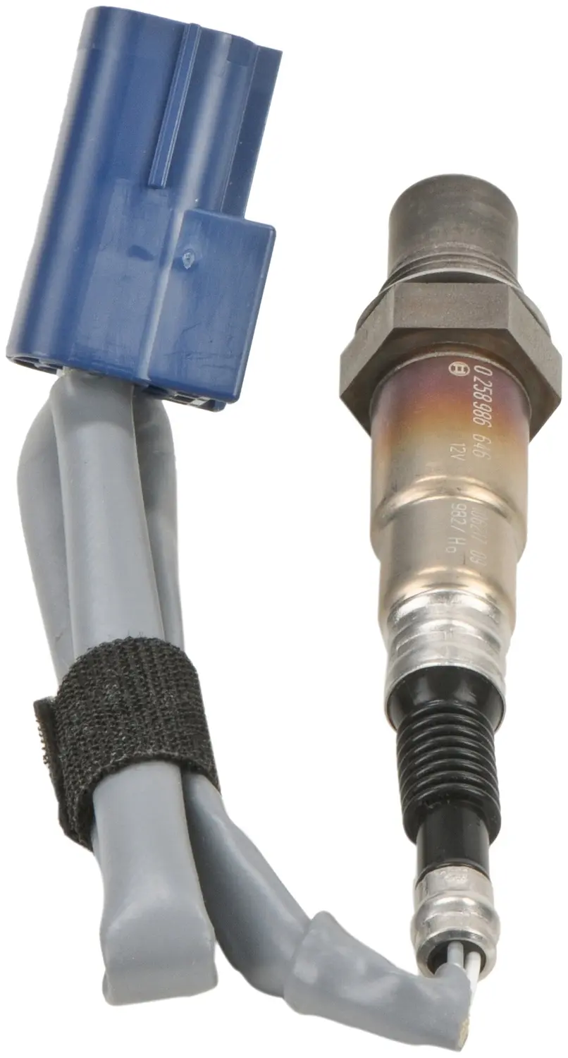 Oxygen Sensor miniature 7