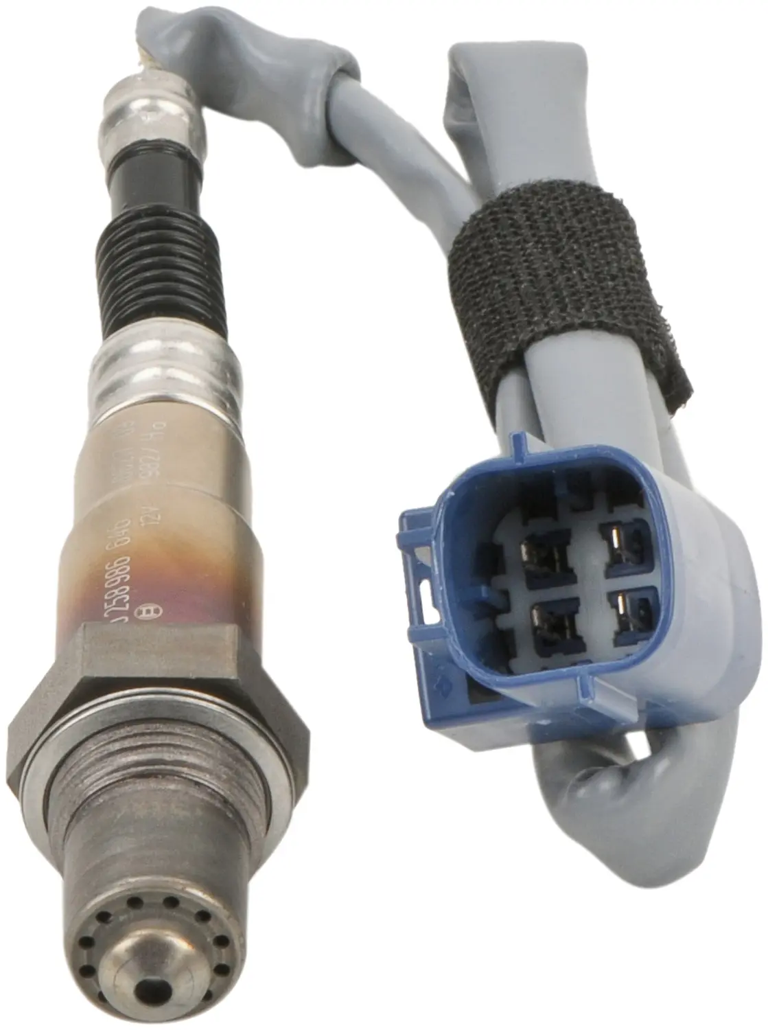Oxygen Sensor miniature 2