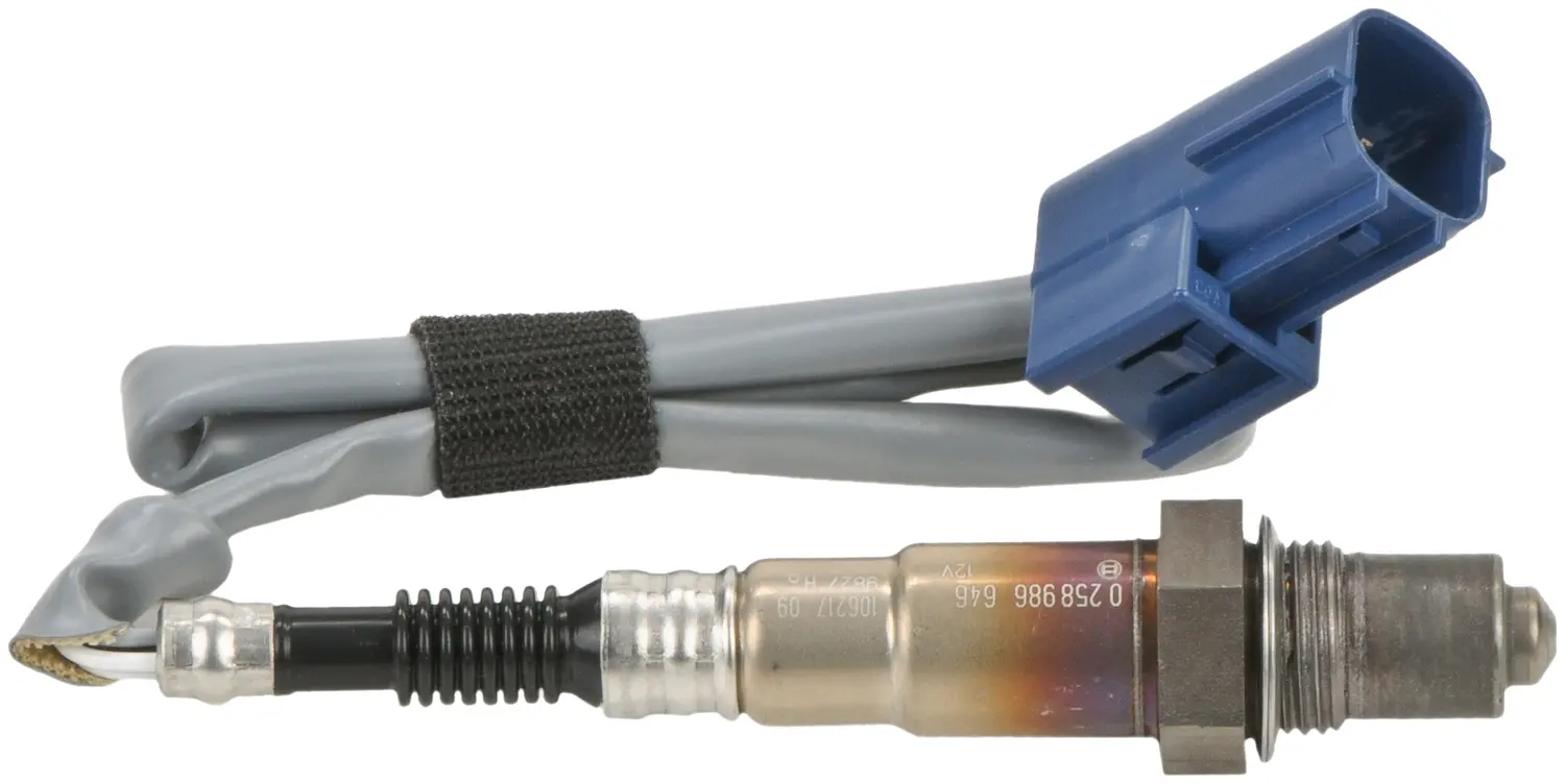 Oxygen Sensor miniature 5