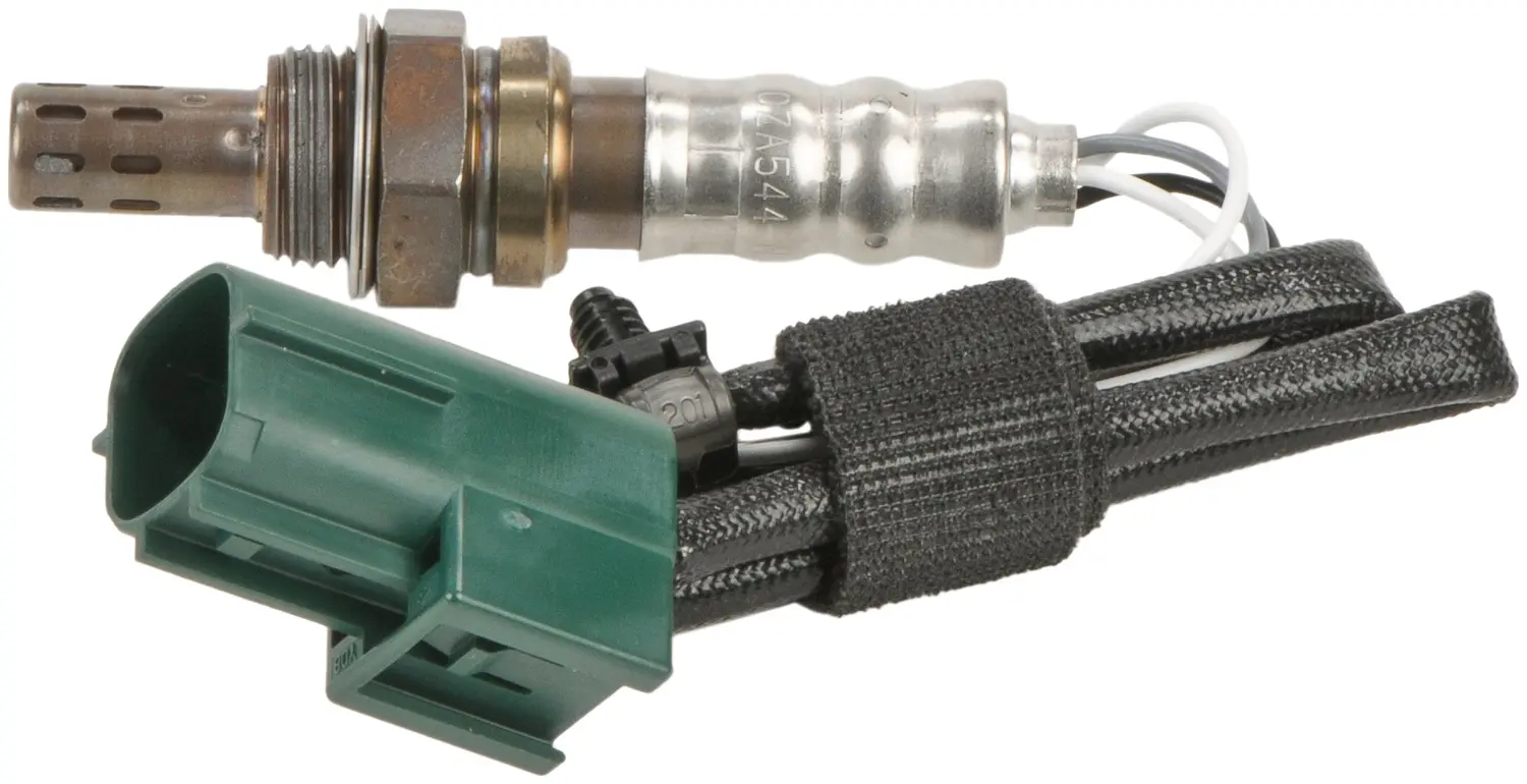Oxygen Sensor miniature 8