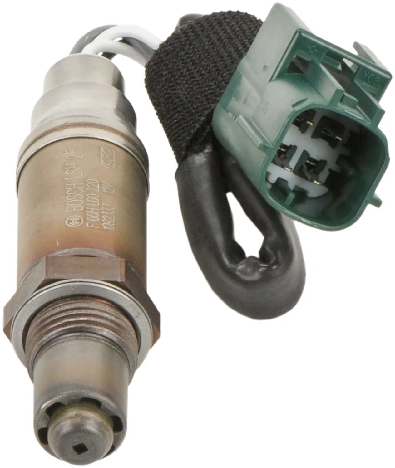Oxygen Sensor miniature 7