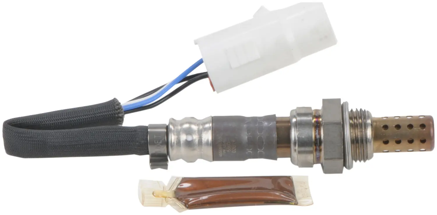 Oxygen Sensor miniature 2