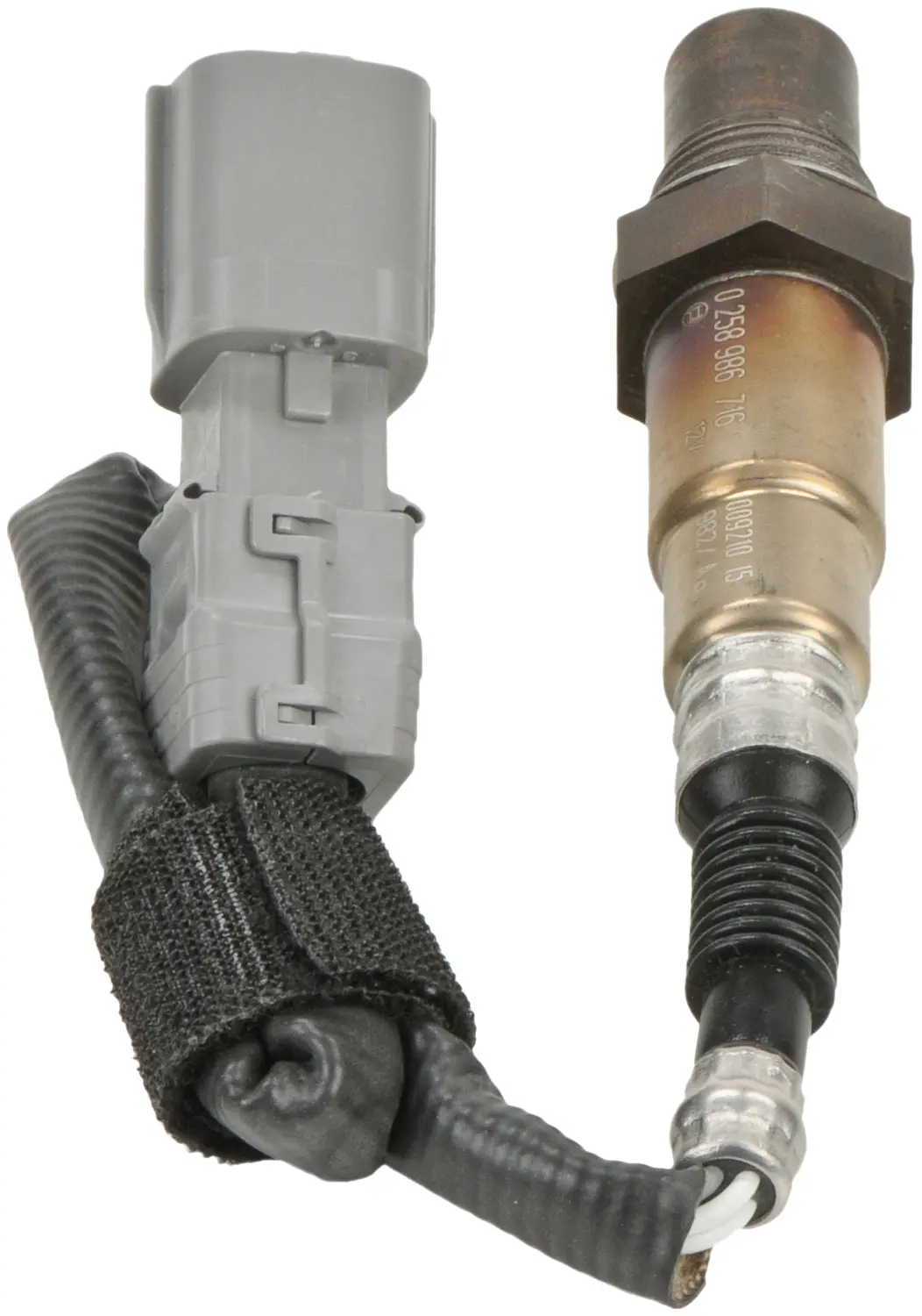 Oxygen Sensor thumbnail 7