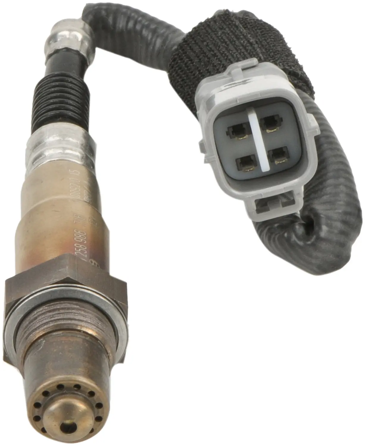 Oxygen Sensor thumbnail 4