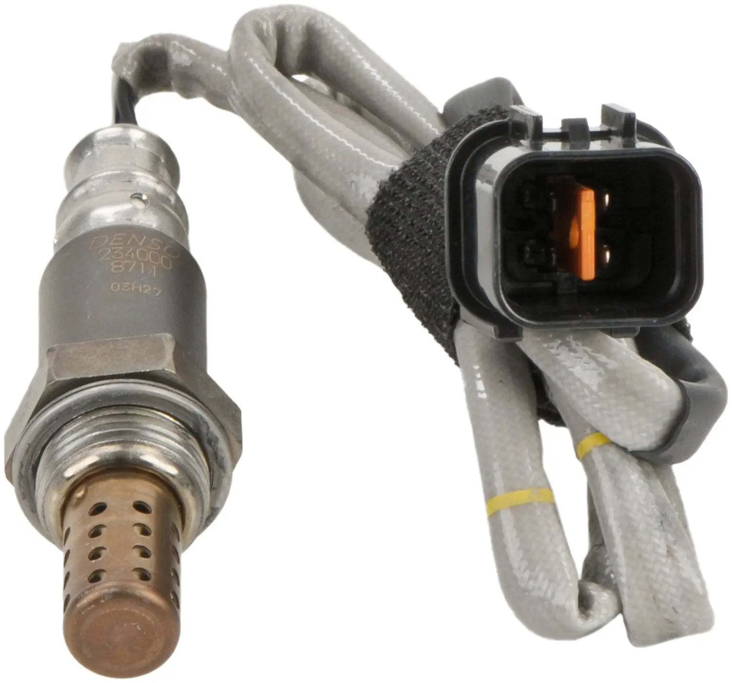 Oxygen Sensor thumbnail 2