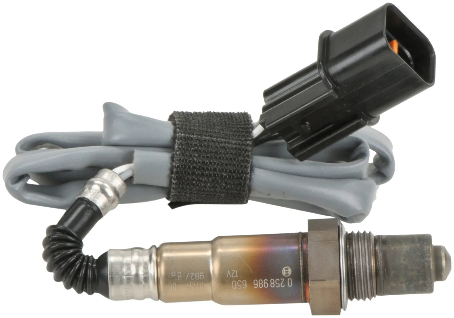 Oxygen Sensor thumbnail 7
