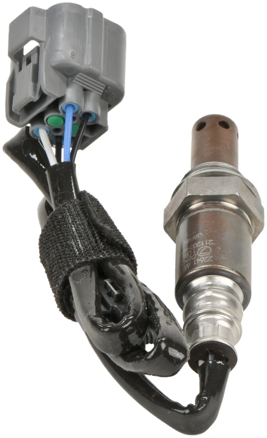 Oxygen Sensor miniature 4
