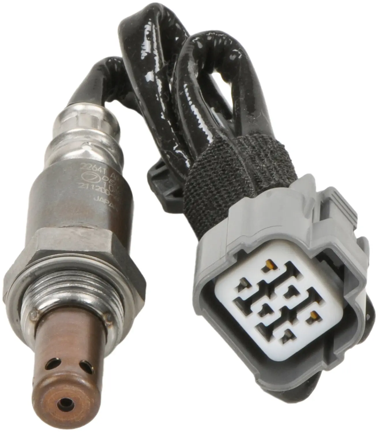 Oxygen Sensor miniature 5