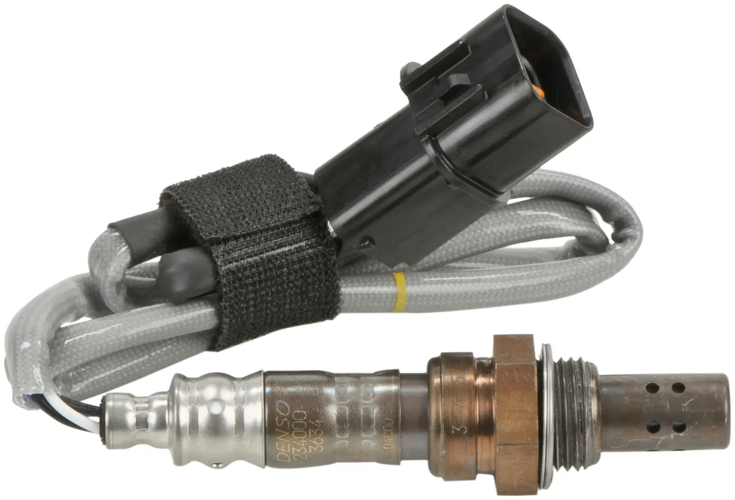 Oxygen Sensor thumbnail 5
