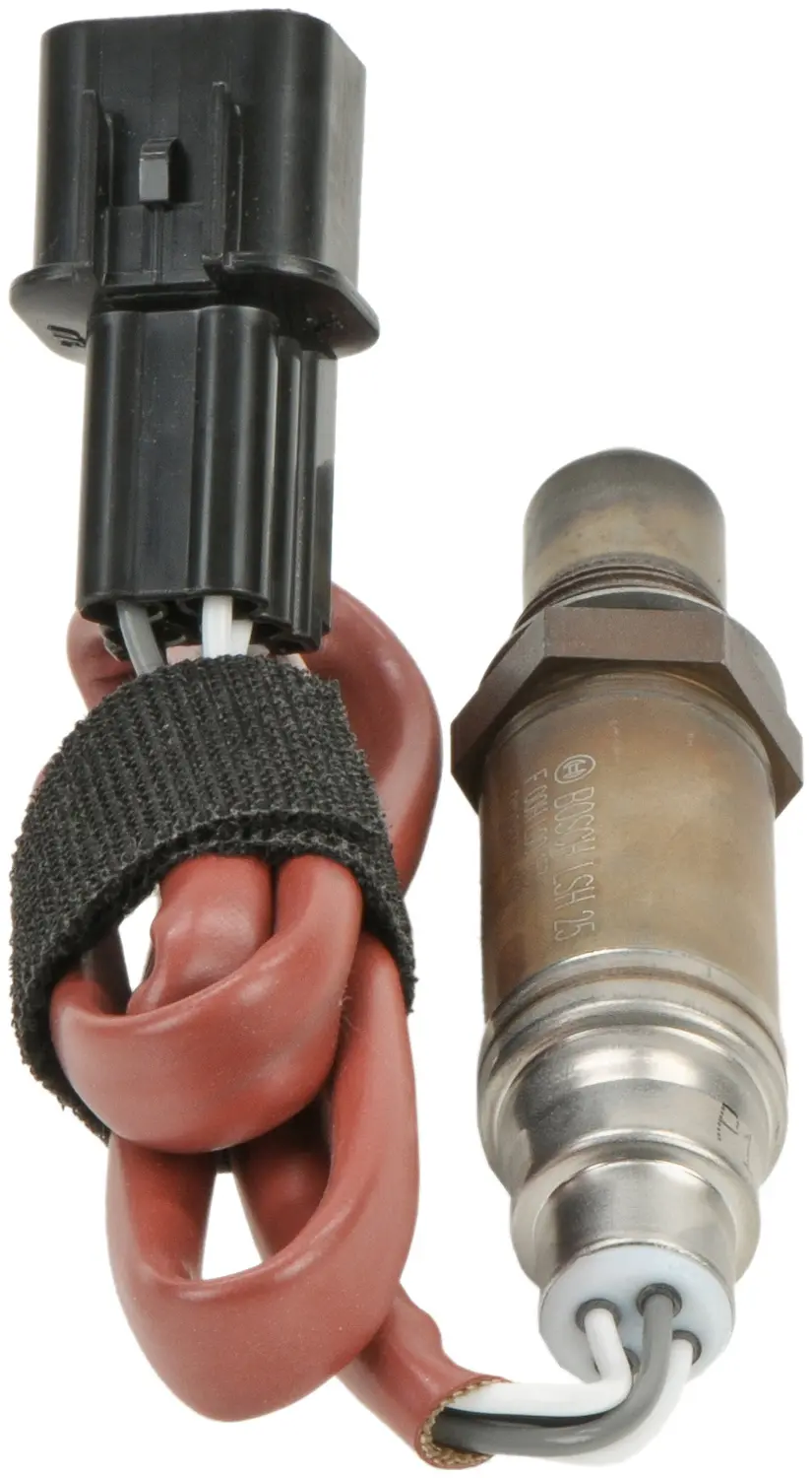Oxygen Sensor thumbnail 6