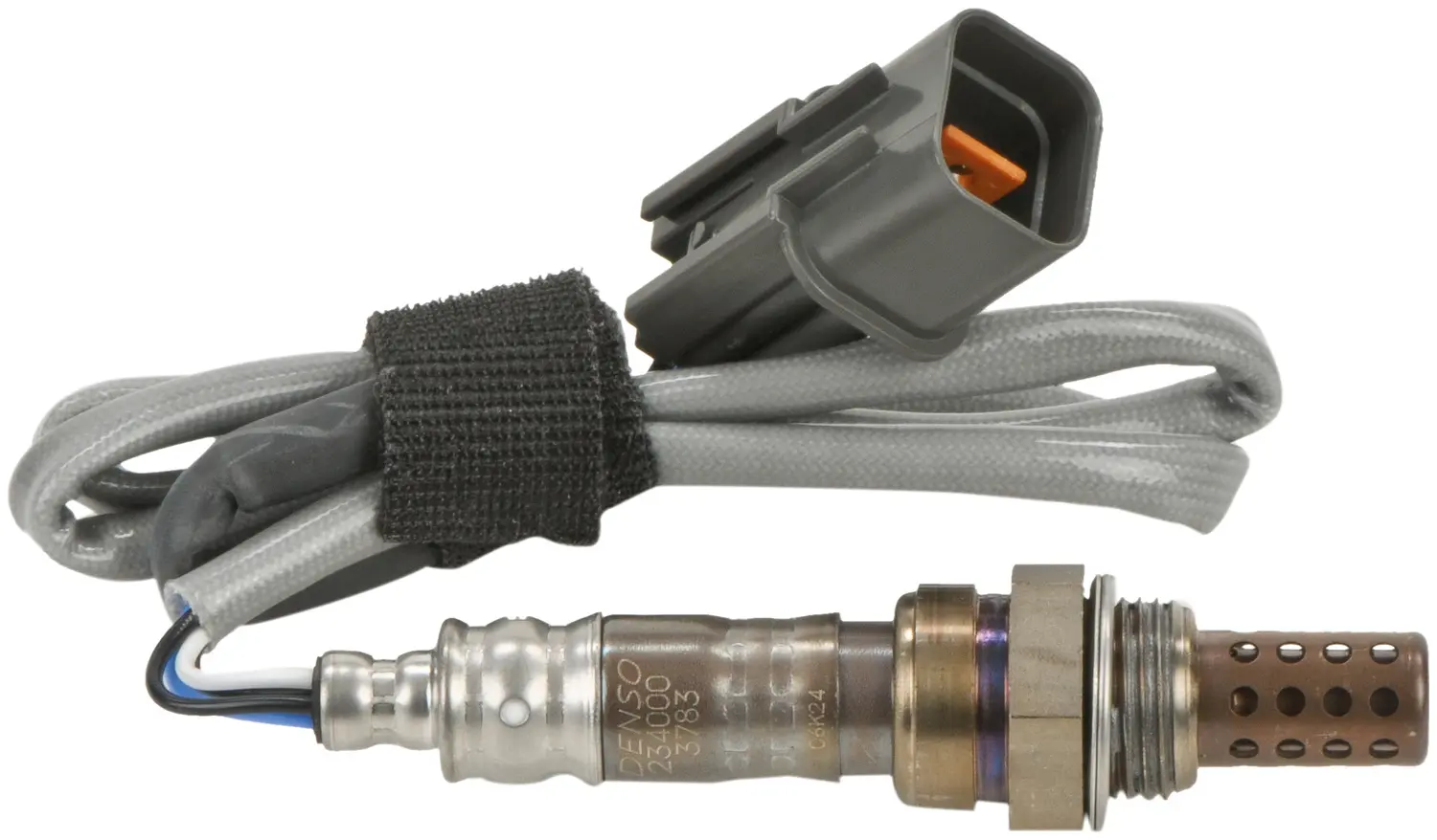 Oxygen Sensor thumbnail 6