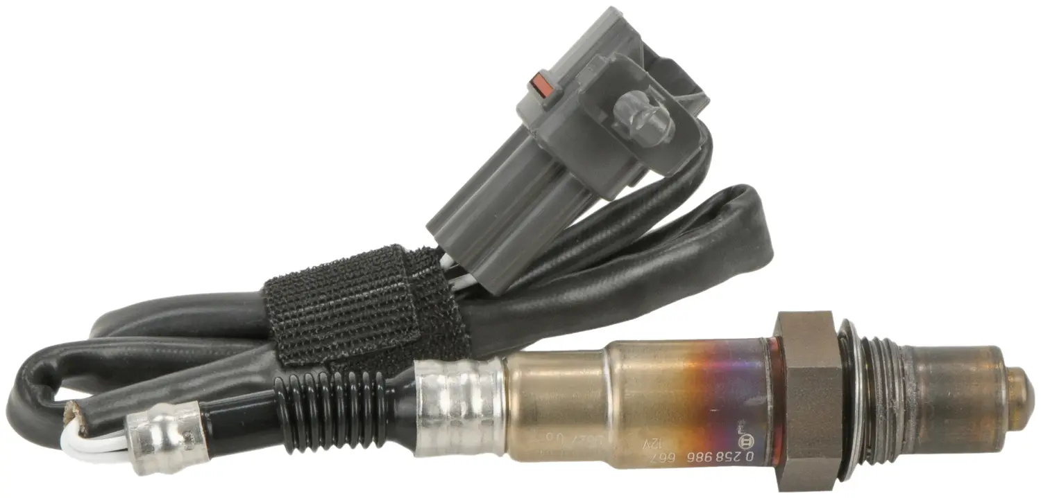 Oxygen Sensor thumbnail 4