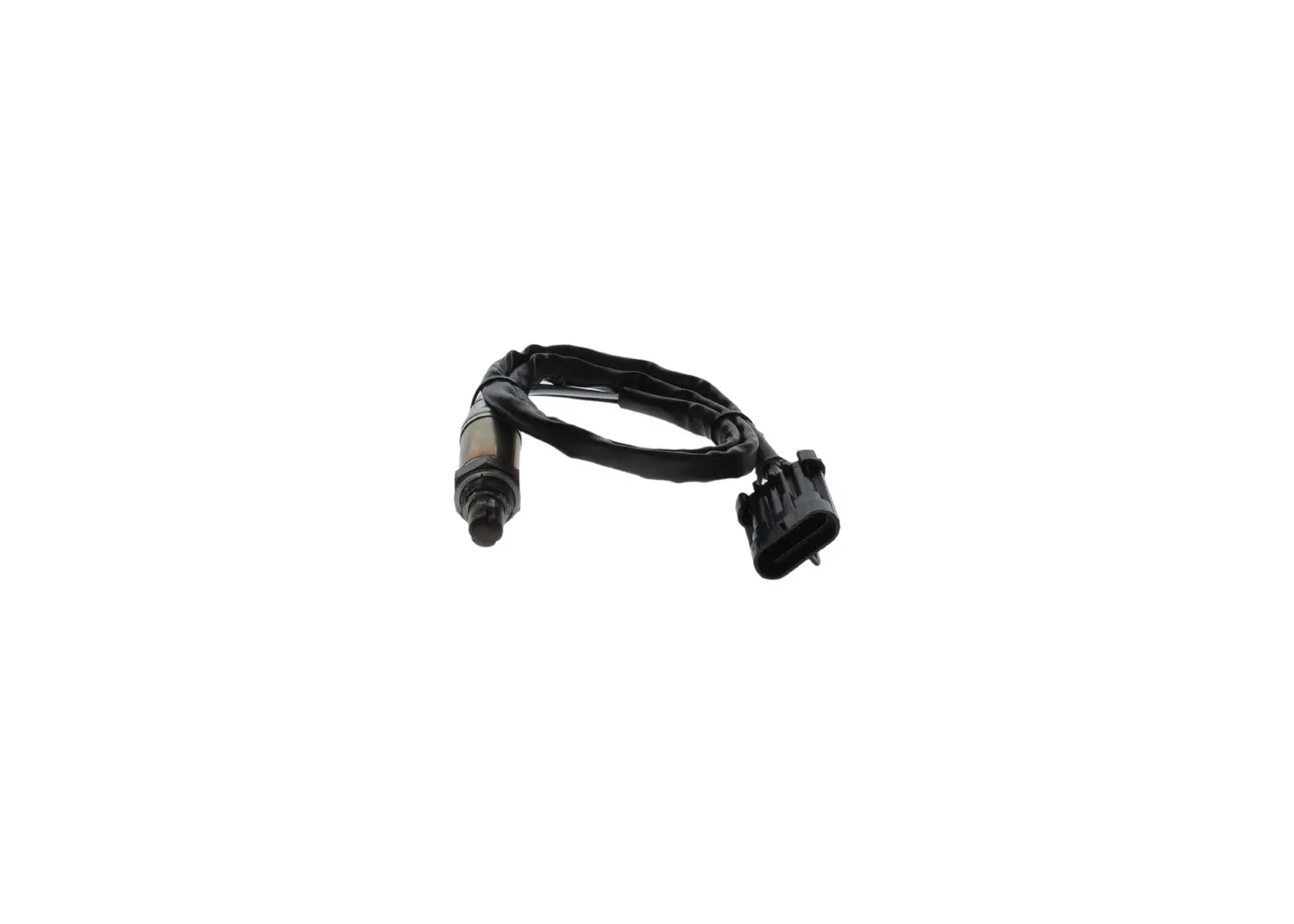 Oxygen Sensor miniature 2
