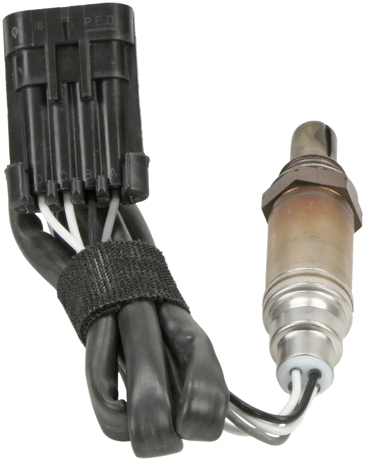 Oxygen Sensor miniature 4