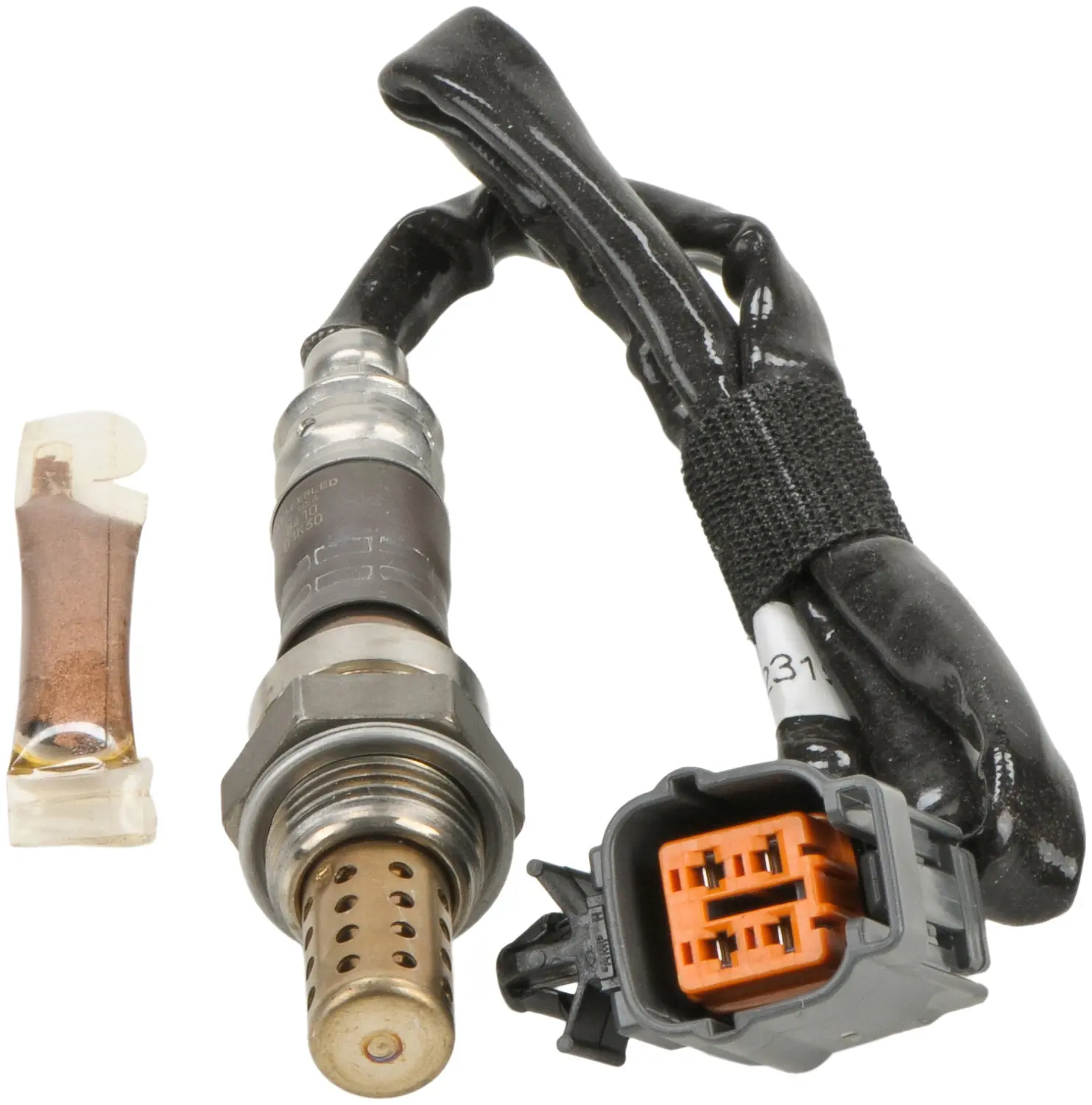 Oxygen Sensor thumbnail 2