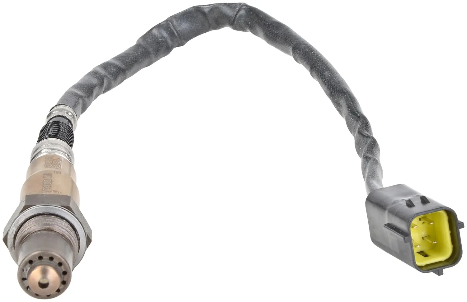 Oxygen Sensor miniature 8