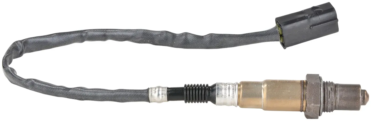 Oxygen Sensor miniature 2