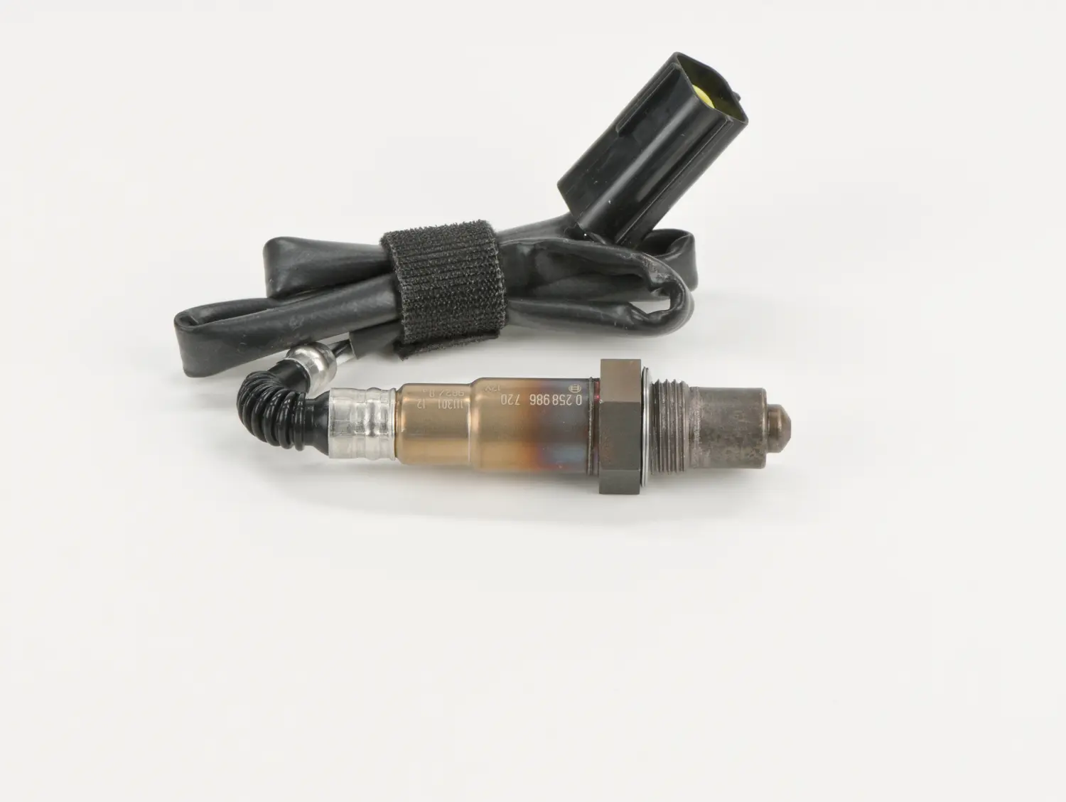 Oxygen Sensor miniature 6
