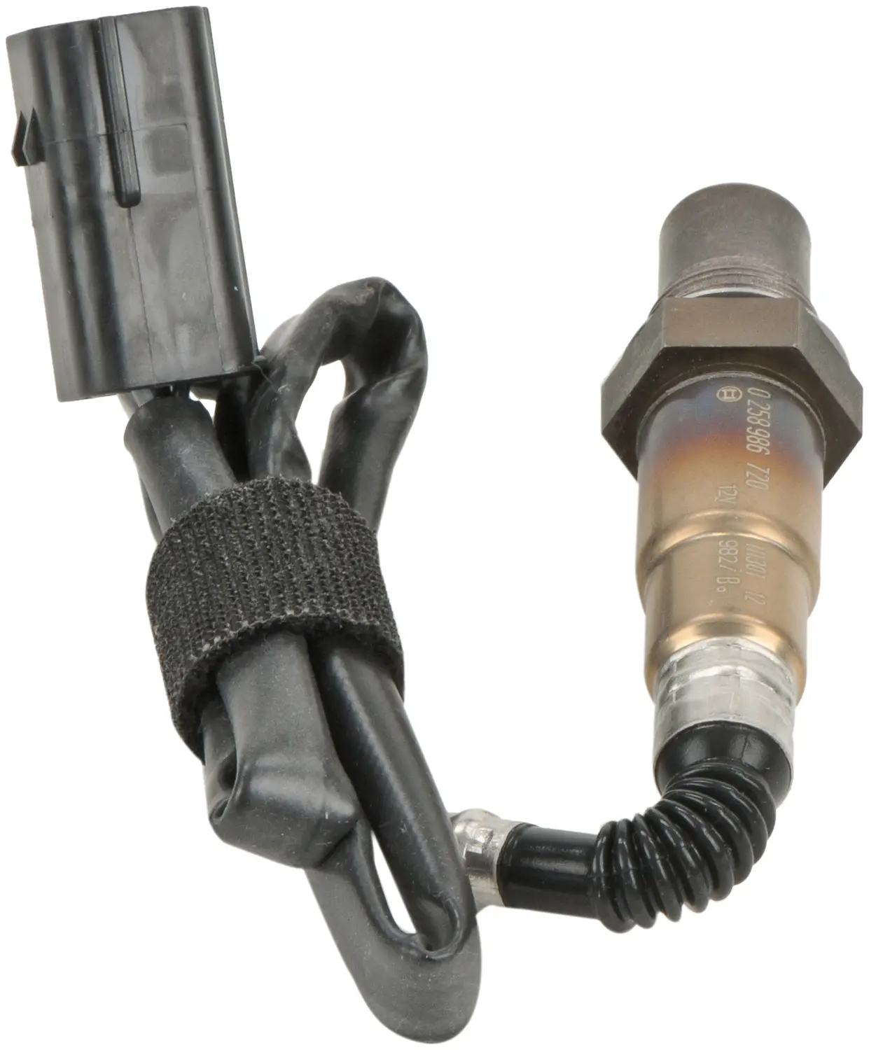 Oxygen Sensor miniature 7
