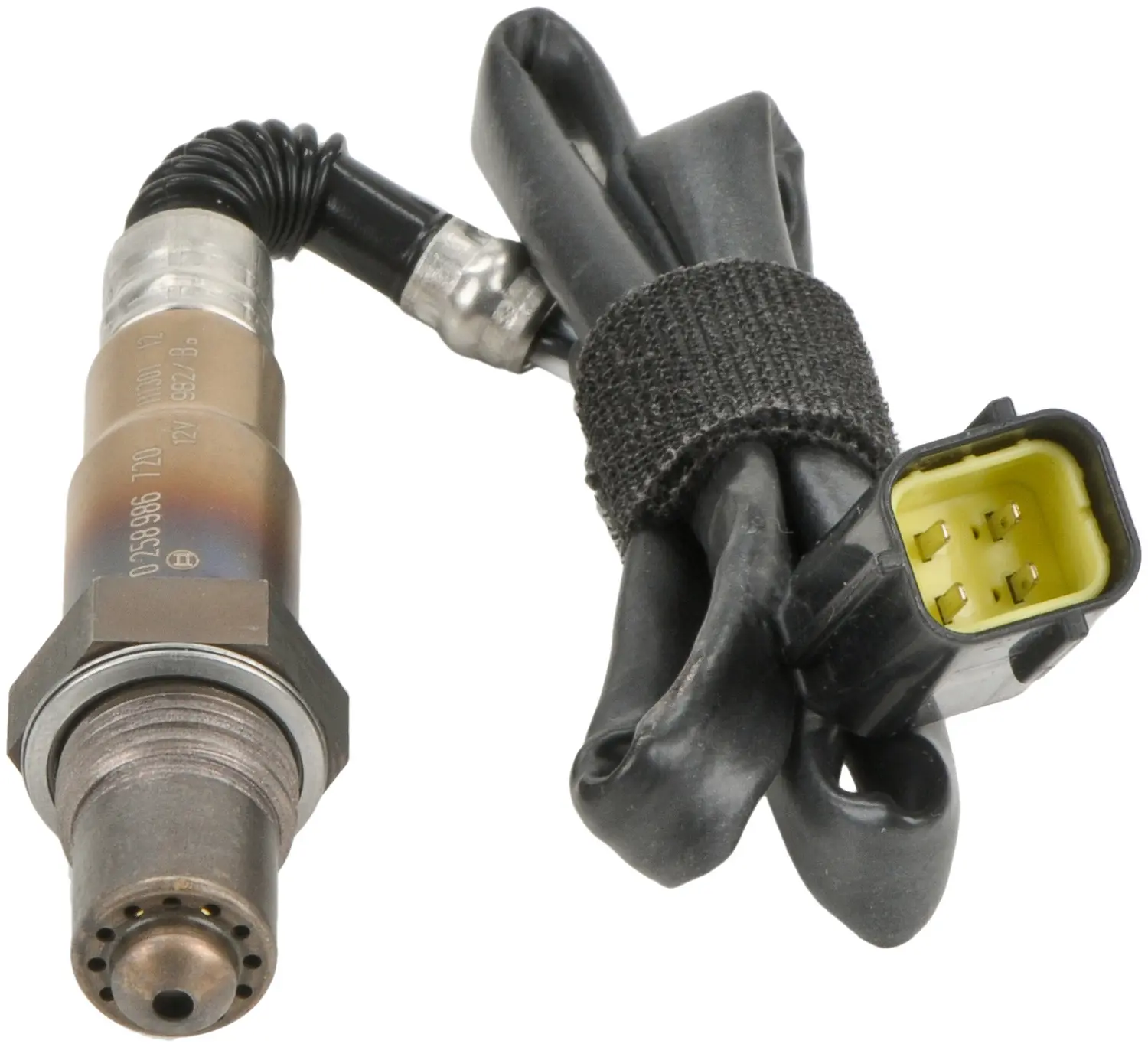 Oxygen Sensor miniature 3
