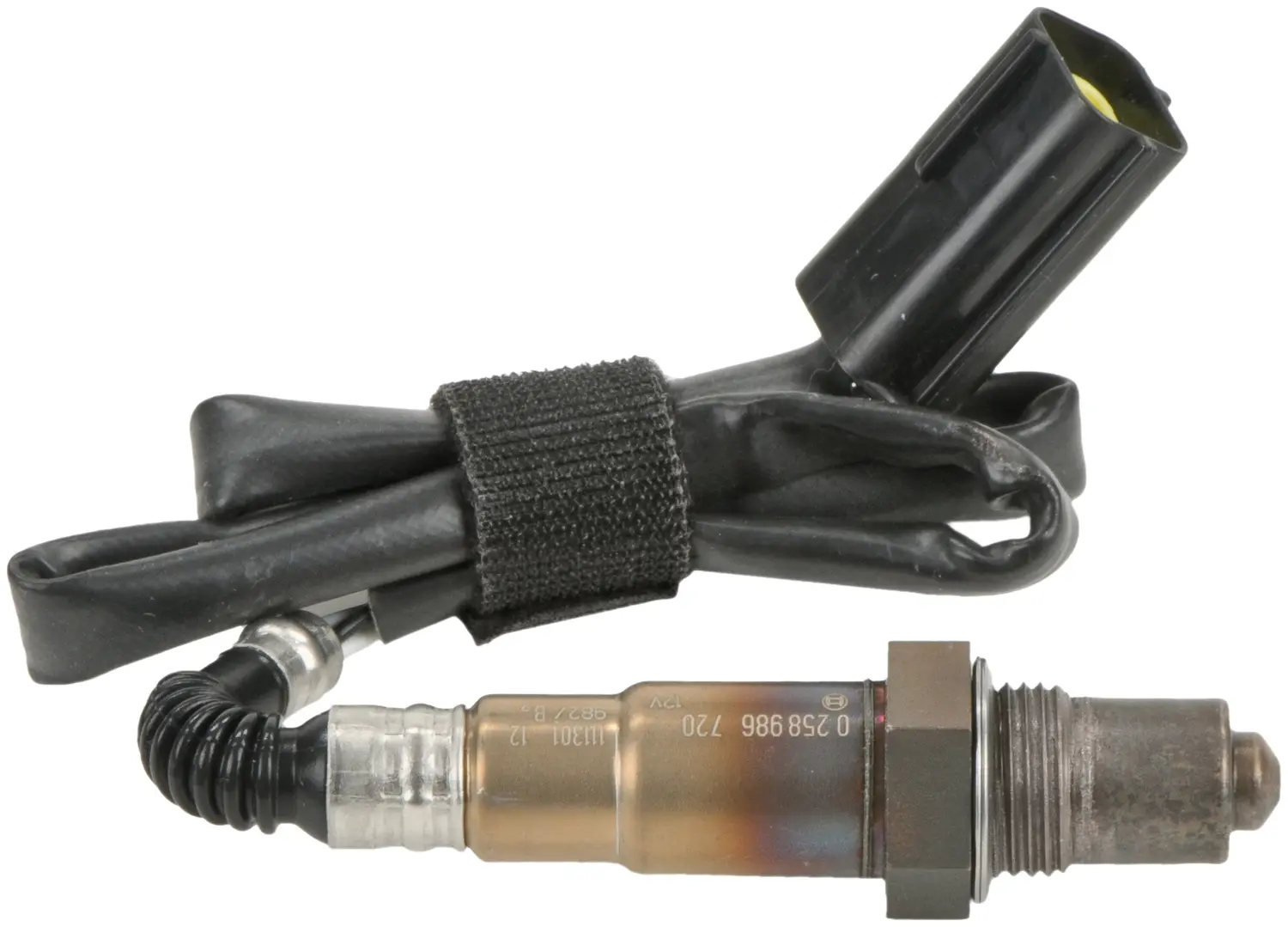 Oxygen Sensor miniature 4