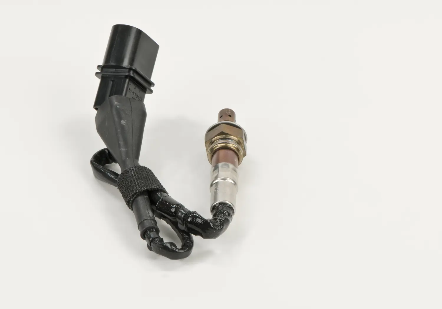 Oxygen Sensor miniature 8