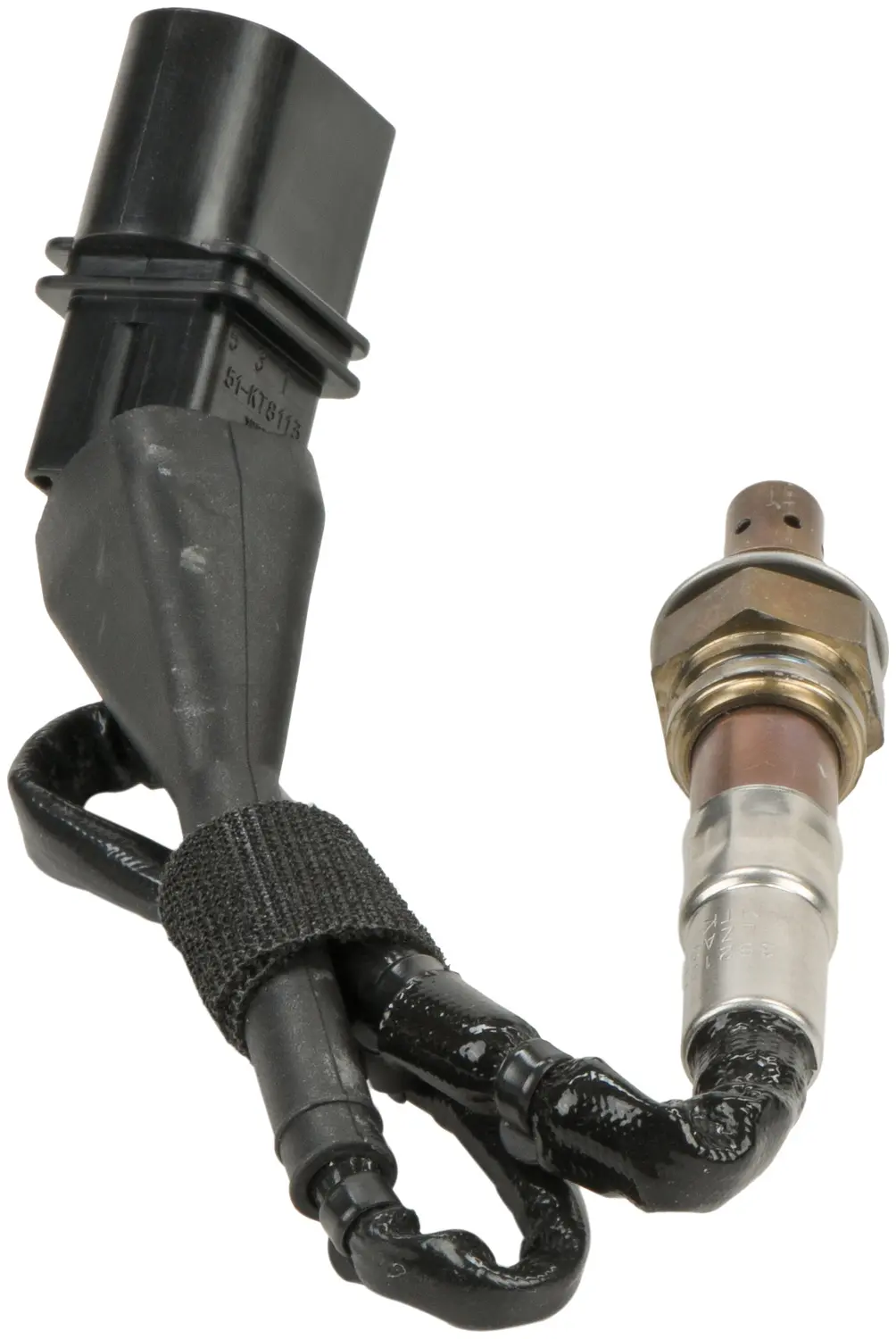Oxygen Sensor miniature 7