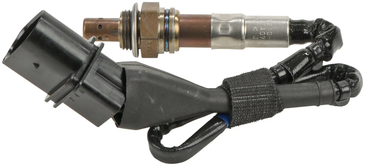 Oxygen Sensor miniature 4