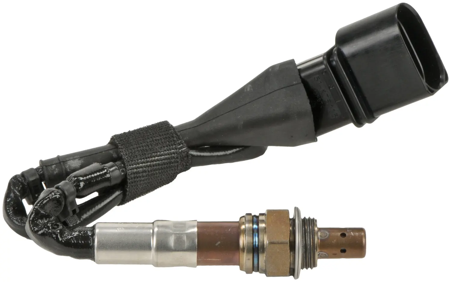 Oxygen Sensor miniature 2