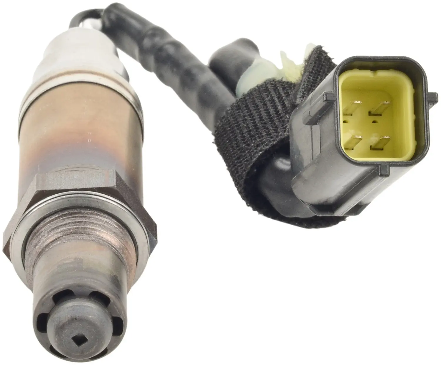 Oxygen Sensor miniature 2